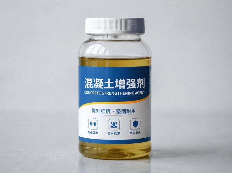 开封卡妙国产型混凝土增强剂