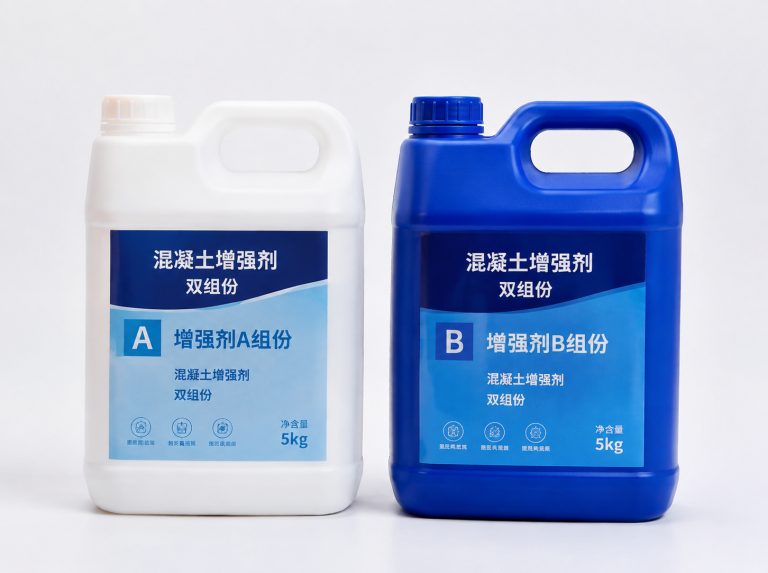 开封卡妙混凝土养护增强剂